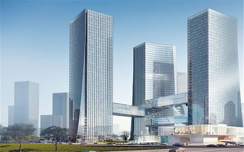 芒果馬欄山廣場1#芒果文創(chuàng)中心地基基礎(chǔ)檢測項目